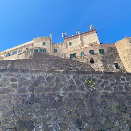 Casa Al Castello Castelsardo