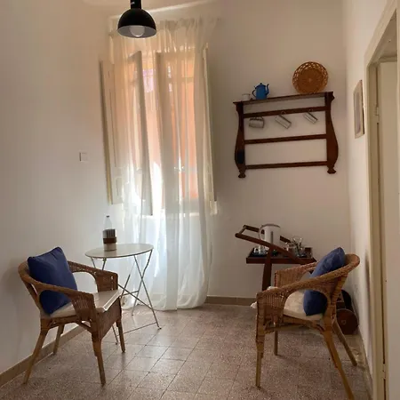 Vakantiehuis Casa Al Castello Castelsardo