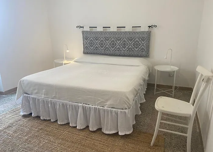 Tatil Evi Casa Al Castello Castelsardo