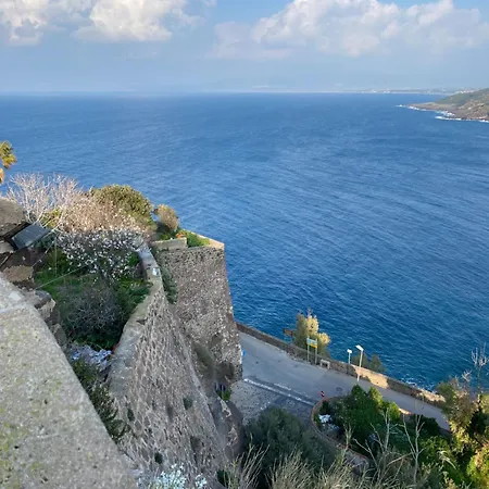 Casa Al Castello * Castelsardo