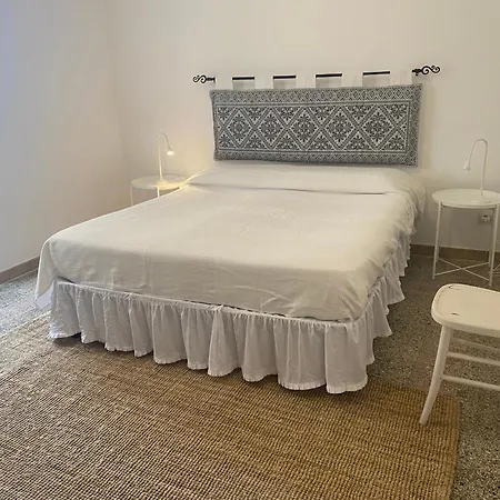 Casa Al Castello Casa vacanze Castelsardo