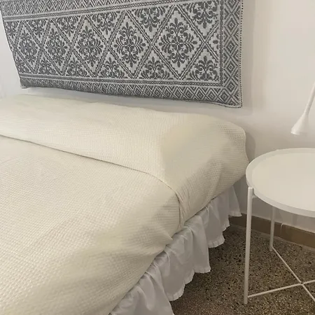 Casa Al Castello Nyaraló Castelsardo