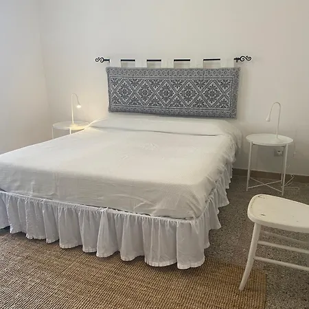 Σπίτι διακοπών Casa Al Castello Castelsardo