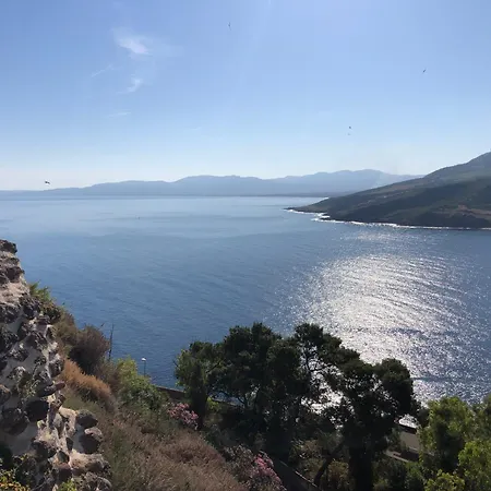 Casa Al Castello Σπίτι διακοπών *