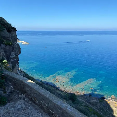 Σπίτι διακοπών Casa Al Castello Castelsardo