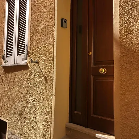 Casa Al Castello Castelsardo