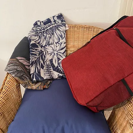 Casa vacanze Casa Al Castello Castelsardo