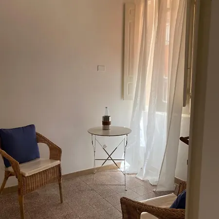 Casa Al Castello Nyaraló Castelsardo