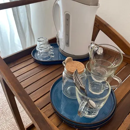 Casa Al Castello * Castelsardo