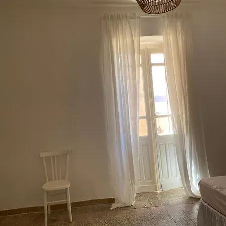 Casa Al Castello *