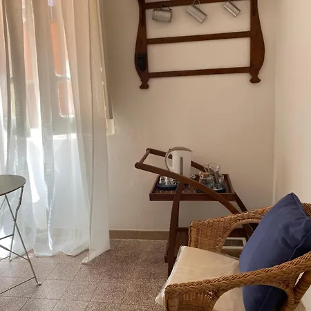 Casa Al Castello Castelsardo